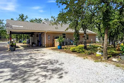 211 Spring Valley Road, Paradise, TX 76073 - Photo 1