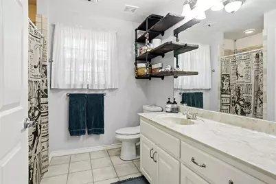 211 Spring Valley Road, Paradise, TX 76073 - Photo 11