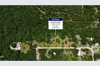 Tba Riner Road, Pottsboro, TX 75076 - Photo 3