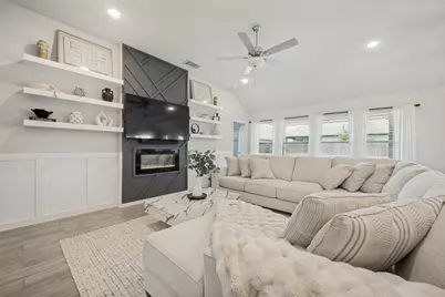 13120 Mizell Lane, Providence Village, TX 76227 - Photo 7