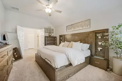 13120 Mizell Lane, Providence Village, TX 76227 - Photo 15