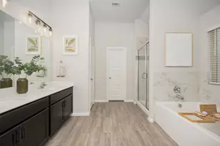 13120 Mizell Ln, Providence Village, TX 76227 - Photo 15