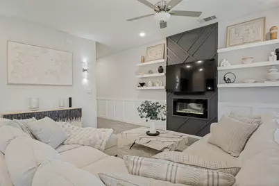 13120 Mizell Lane, Providence Village, TX 76227 - Photo 9