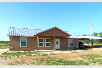 1277 Fm 1028, Rochelle, TX 76872 - Photo 1