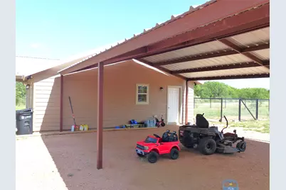 1277 Fm 1028, Rochelle, TX 76872 - Photo 25