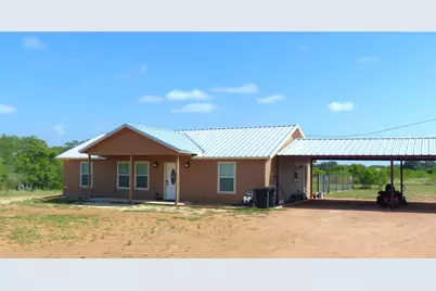1277 Fm 1028, Rochelle, TX 76872 - Photo 3