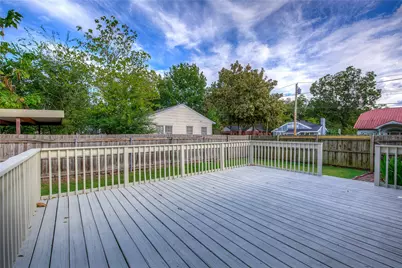 1918 Walworth Street, Greenville, TX 75401 - Photo 29