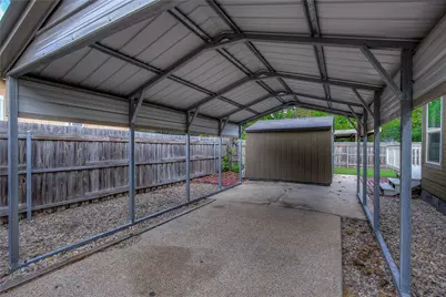 1918 Walworth Street, Greenville, TX 75401 - Photo 39