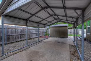 1918 Walworth St, Greenville, TX 75401 - Photo 39