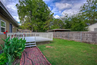 1918 Walworth Street, Greenville, TX 75401 - Photo 33
