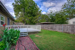 1918 Walworth St, Greenville, TX 75401 - Photo 33