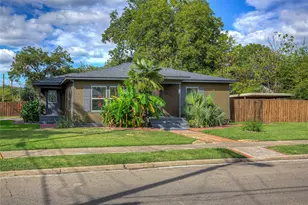 1918 Walworth St, Greenville, TX 75401 - Photo 1