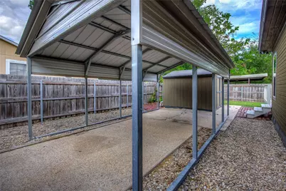 1918 Walworth Street, Greenville, TX 75401 - Photo 37
