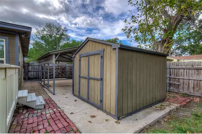 1918 Walworth Street, Greenville, TX 75401 - Photo 35