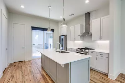 4419 Cabell Drive #203, Dallas, TX 75204 - Photo 5