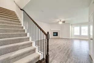 1216 Blanco Trl, Mansfield, TX 76063 - Photo 11