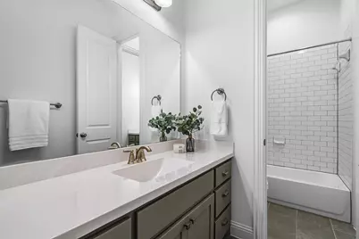 10801 Sycamore Falls Drive, Flower Mound, TX 76226 - Photo 29