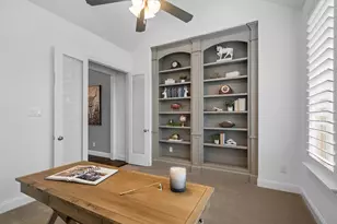 10801 Sycamore Falls Dr, Flower Mound, TX 76226 - Photo 15