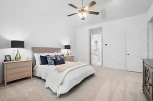 10801 Sycamore Falls Dr, Flower Mound, TX 76226 - Photo 19