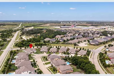 10801 Sycamore Falls Drive, Flower Mound, TX 76226 - Photo 39