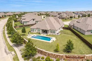 10801 Sycamore Falls Dr, Flower Mound, TX 76226 - Photo 37