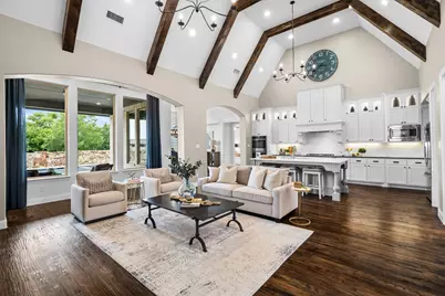 10801 Sycamore Falls Drive, Flower Mound, TX 76226 - Photo 9