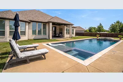 10801 Sycamore Falls Drive, Flower Mound, TX 76226 - Photo 35