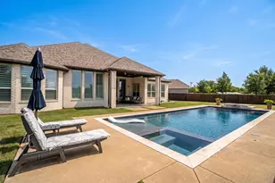10801 Sycamore Falls Dr, Flower Mound, TX 76226 - Photo 35