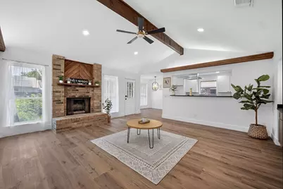 401 Myrtle Drive, Arlington, TX 76018 - Photo 7