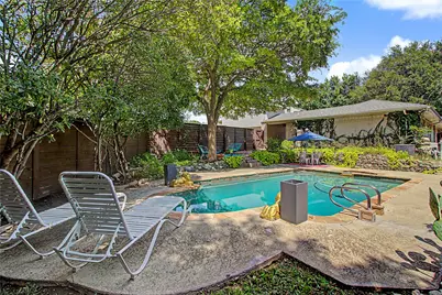 9357 Creel Creek Drive, Dallas, TX 75228 - Photo 1