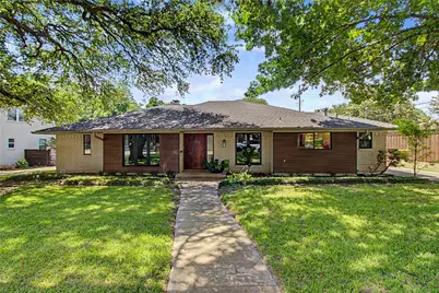 9357 Creel Creek Drive, Dallas, TX 75228 - Photo 1