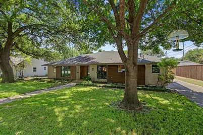 9357 Creel Creek Drive, Dallas, TX 75228 - Photo 3