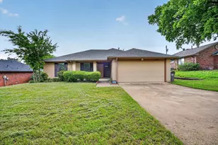 2607 Parkview Dr, Corinth, TX 76210 - Photo 1