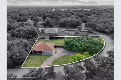 7 Market Loop, Morgans Point Resort, TX 76513 - Photo 1