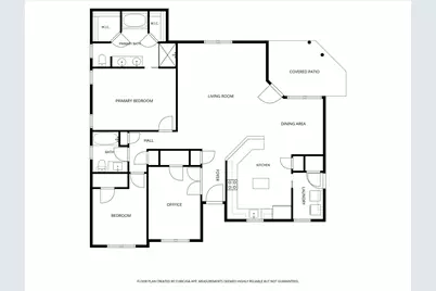 7 Market Loop, Morgans Point Resort, TX 76513 - Photo 25
