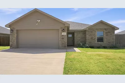 3425 Shelby Road, Abilene, TX 79606 - Photo 1