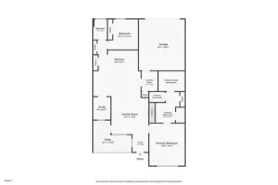 3861 Dalea Dr, Prosper, TX 75078 - Photo 3