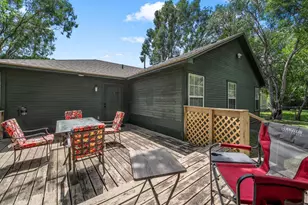104 S Walnut St, Lacy Lakeview, TX 76705 - Photo 23