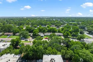 104 S Walnut St, Lacy Lakeview, TX 76705 - Photo 35