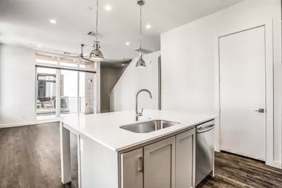 2180 Bennett Avenue #206, Dallas, TX 75206 - Photo 11