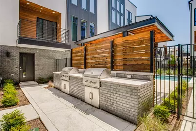 2180 Bennett Avenue #206, Dallas, TX 75206 - Photo 21