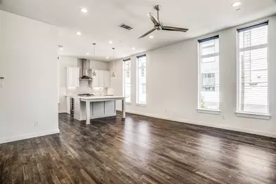 2180 Bennett Avenue #206, Dallas, TX 75206 - Photo 9