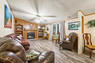 7401 Oakview Dr, Bonham, TX 75418 - Photo 9