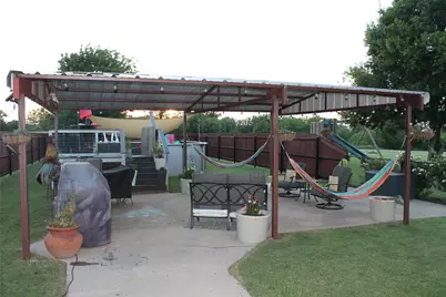 121 Port O Call Court, Runaway Bay, TX 76426 - Photo 19