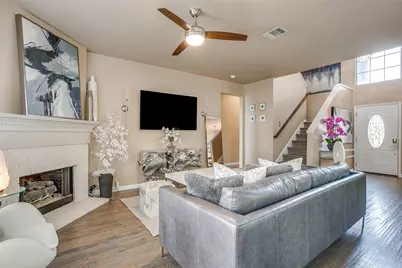 4408 Chris Drive, Fort Worth, TX 76244 - Photo 9