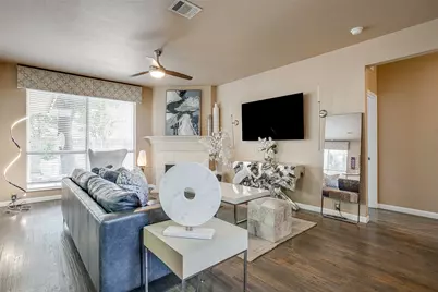 4408 Chris Drive, Fort Worth, TX 76244 - Photo 11