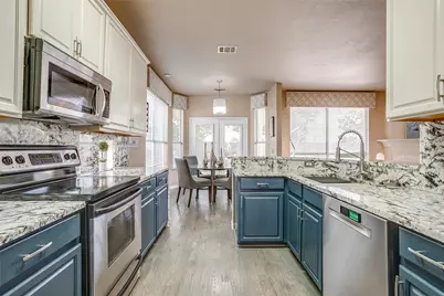 4408 Chris Drive, Fort Worth, TX 76244 - Photo 7