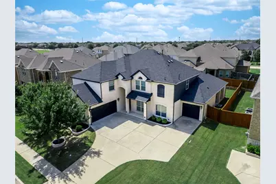2696 Bonita Drive, Grand Prairie, TX 75054 - Photo 33