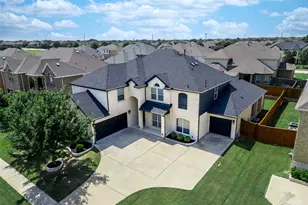 2696 Bonita Dr, Grand Prairie, TX 75054 - Photo 33