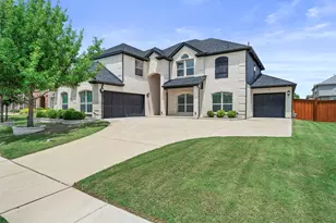 2696 Bonita Dr, Grand Prairie, TX 75054 - Photo 1